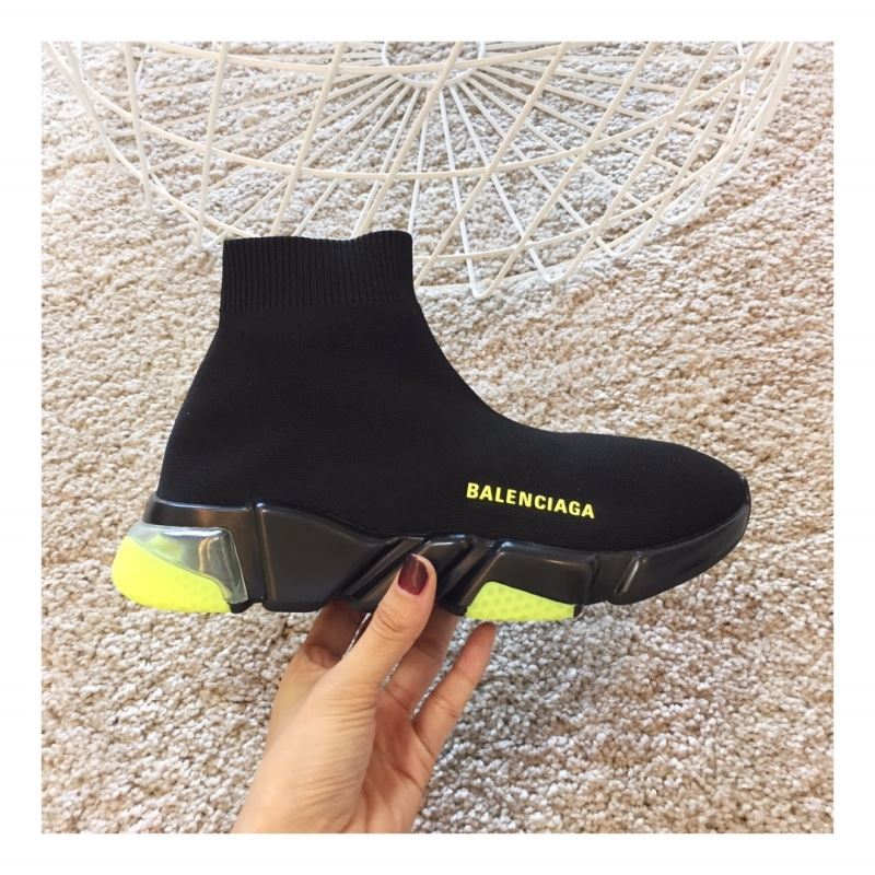 Balenciaga Speed Shoes